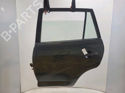 Used Left rear door TOYOTA RAV 4 III (_A3_) 2.2 D 4WD (ALA30_, ALA30R) (136 hp) 32278544