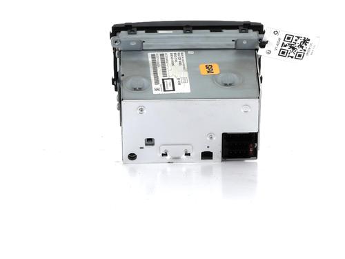 Radio KIA CEE'D Hatchback (ED) 1.6 CRDi 115 | BP30048655E6 