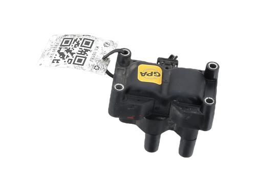 Ignition coil FORD FIESTA V (JH_, JD_) 1.4 16V | BP25860728M94 