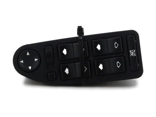Left front window switch BMW 5 (E39) 530 d | BP24921359I27 
