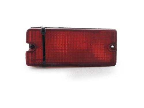 Used Rear bumper left light Rear bumper left light DAIHATSU MATERIA (M4_) 1.5 (103 hp) 40071200 40071200