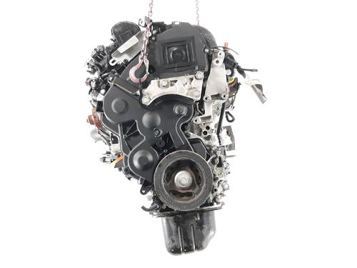 Motor für PEUGEOT 207 (WA_, WC_) 1.4 HDi (68 hp) 30982507