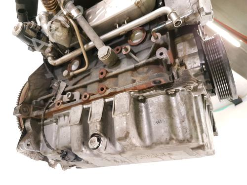 Engine SKODA FABIA II (542) 1.6 TDI | BP29740900M1 