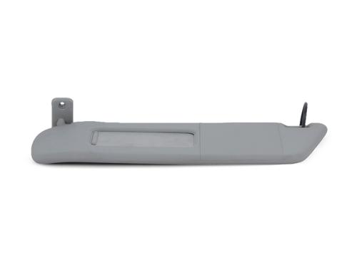 Left sun visor OPEL MERIVA A MPV (X03) 1.6 16V (E75) | BP37166922I1 - Image 4
