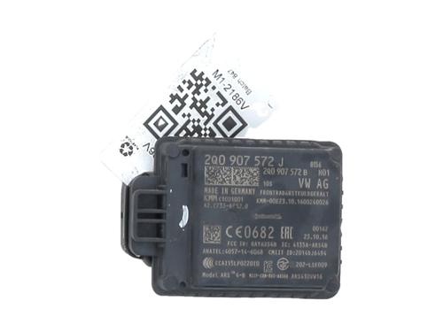 Elektronisk modul VW TIGUAN (AD1, AX1) 2.0 TDI | BP26877439M83 