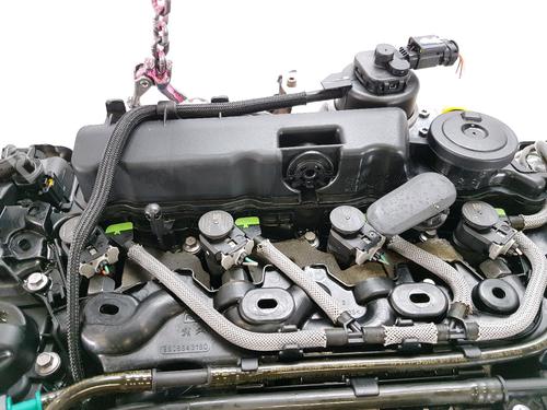 Engine CITROËN JUMPY III Van (V_) 2.0 BlueHDi 120 | BP34532202M1  - Image 12
