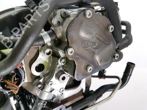 Engine VW GOLF V (1K1)  | BP28286156M1 