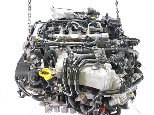 Engine AUDI Q3 (8UB, 8UG) 2.0 TDI | BP32180341M1  - Image 9