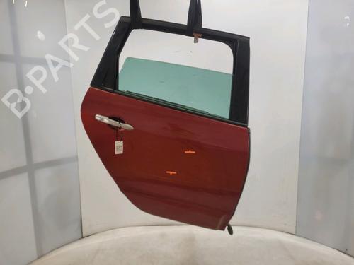 Used Right rear door Right rear door RENAULT SCÉNIC III (JZ0/1_) 1.9 dCi (JZ0J, JZ1J, JZ1K, JZ1S) (131 hp) 33309990 33309990