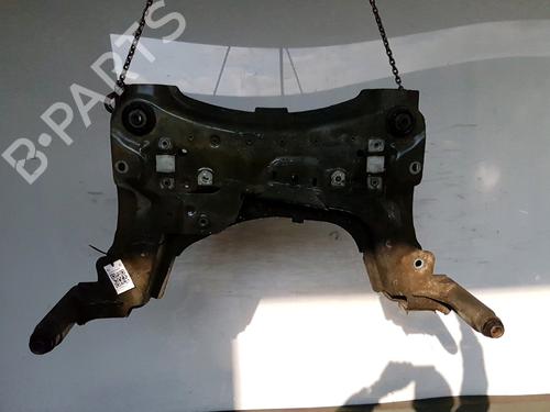 Forbro RENAULT MEGANE III Hatchback (BZ0/1_, B3_) 1.5 dCi (106 hp) 29321115