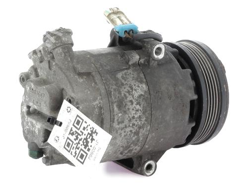 AC compressor OPEL ZAFIRA A MPV (T98) 1.8 16V (F75) | BP21118115M34 