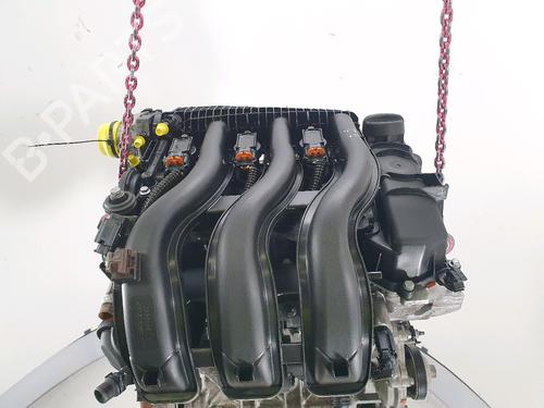 Engine PEUGEOT 208 I (CA_, CC_) 1.2 VTI 82 | BP32152933M1 - Image 5
