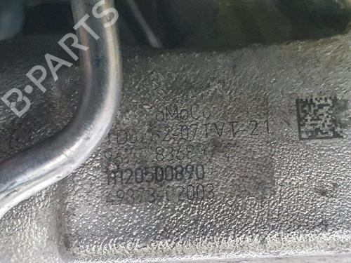 Engine CITROËN C3 II (SC_) 1.4 HDi 70 (SC8HZC, SC8HR0, SC8HP4) | BP33753720M1 - Image 6