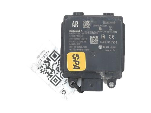 Module électronique NISSAN QASHQAI II (J11, J11_) 1.3 DIG-T (140 hp) 31180277