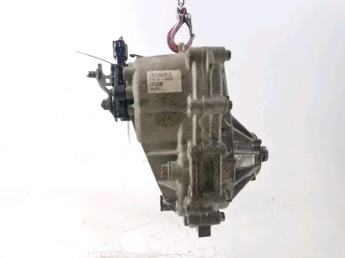 Gearbox CITROËN C-ZERO C-Zero | BP16275837M3 