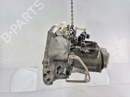 Used Gearbox Gearbox CITROËN NEMO MPV 1.4 HDi (68 hp) 40172210 40172210