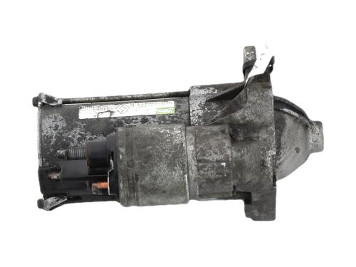 Starter RENAULT MEGANE III Hatchback (BZ0/1_, B3_) 1.5 dCi (BZ09, BZ0D, BZ1W, BZ29, BZ14) | BP35718386M8 - Image 5