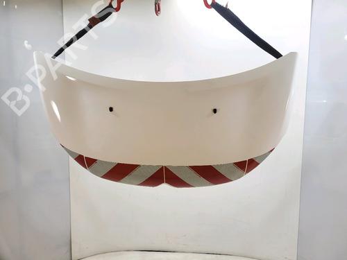 Used Hood CITROËN C3 III (SX) 1.5 BlueHDi 100 (SXYHYP, SXYHTU) (102 hp) 31748936