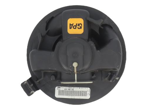 Ventilator motor Ventilator motor RENAULT CLIO III Grandtour (KR0/1_) 1.5 dCi (88 hp) 37531958 37531958