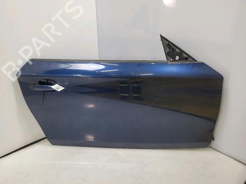 Porte avant droite BMW 1 (E81) 116 i (122 hp) 27333491