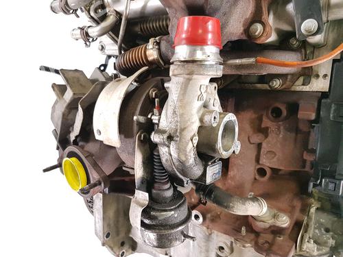 Motor RENAULT SCÉNIC III (JZ0/1_) 1.5 dCi | BP30925109M1 
