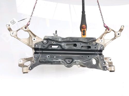 Forbro HONDA CIVIC VIII Hatchback (FN, FK) 2.2 CTDi (FK3) (140 hp) 18163353