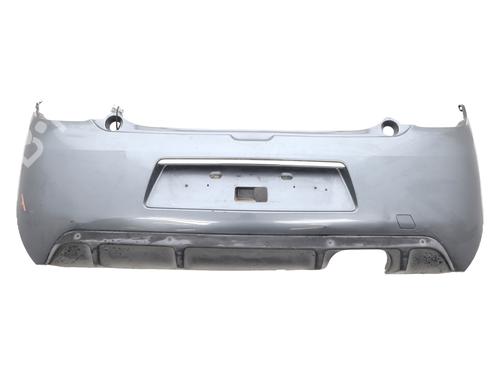 Used Rear bumper CITROËN DS3 (SA_) 1.6 HDi 110 (112 hp) 29578920