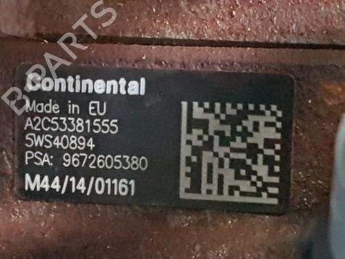 Engine PEUGEOT PARTNER Box Body/MPV | BP36006775M1 - Image 7