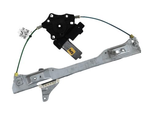 Used Front left window mechanism Front left window mechanism OPEL CORSA D (S07) 1.3 CDTI (L08, L68) (75 hp) 39972207 39972207