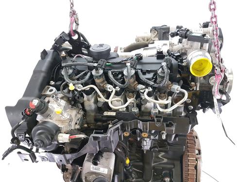 Engine RENAULT CLIO IV (BH_) 1.5 dCi 75 | BP39460925M1 - Image 7