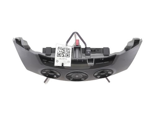 Climate control TOYOTA RAV 4 III (_A3_) 2.2 D 4WD (ALA30_, ALA30R) | BP24234843I5 