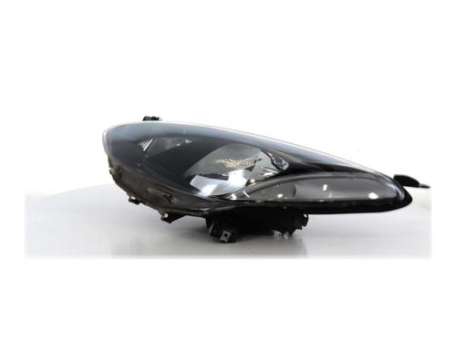 Used Left headlight MAZDA 2 (DE_, DH_) 1.5 (DE5FS) (103 hp) 31121841