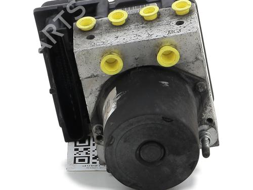 Used ABS pump HONDA CIVIC VIII Hatchback (FN, FK) 2.2 CTDi (FK3) (140 hp) 28486611