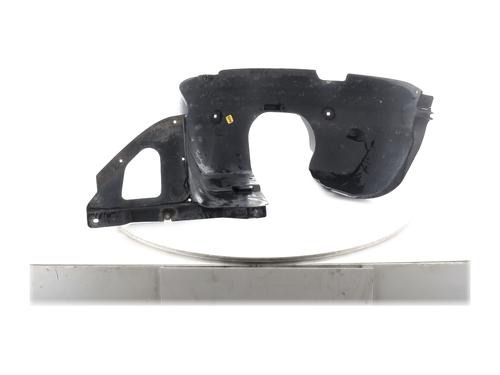 Wheel arch PEUGEOT 208 I (CA_, CC_) 1.6 HDi / BlueHDi 75 | BP32278518C56