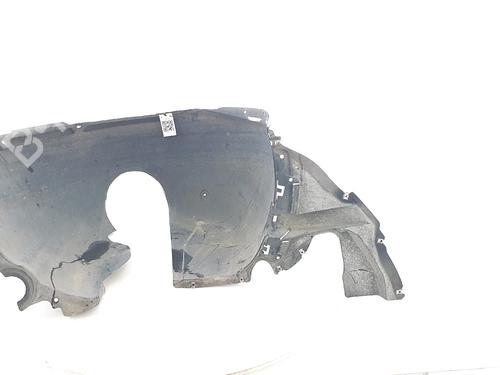 Wheel arch VW TIGUAN (AD1, AX1) 2.0 TDI | BP30917710C56