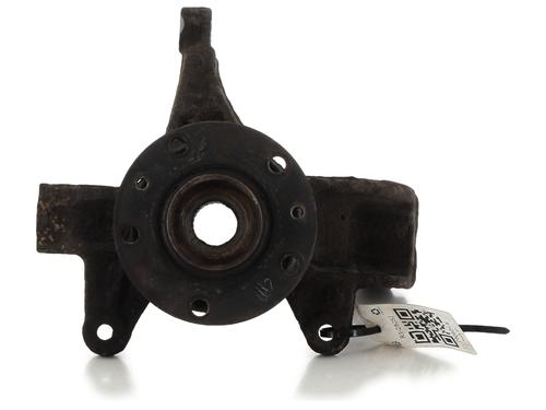 Used Right front steering knuckle RENAULT GRAND SCÉNIC II (JM0/1_) [2004-2009]  26312833