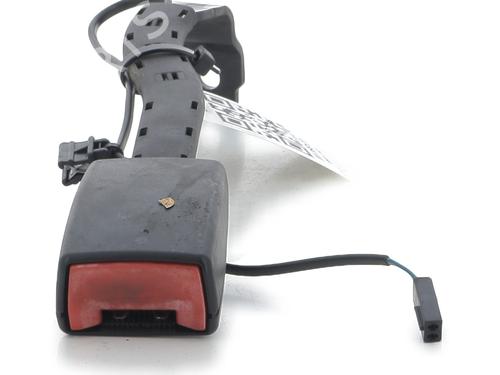 Sikkerhedssele-spænde SEAT LEON (1P1) 1.9 TDI (105 hp) 30956868