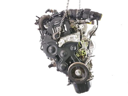 Used Engine PEUGEOT 207 (WA_, WC_) 1.6 HDi (90 hp) 29579139