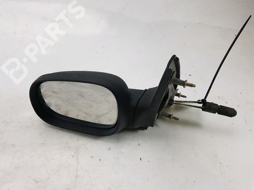 Used Left mirror Left mirror RENAULT CLIO I (B/C57_, 5/357_) [1990-1999] 11184526 11184526