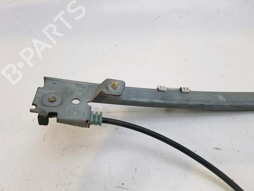 Front left window mechanism PEUGEOT 106 II (1A_, 1C_) 1.0 i | BP13094997C22 
