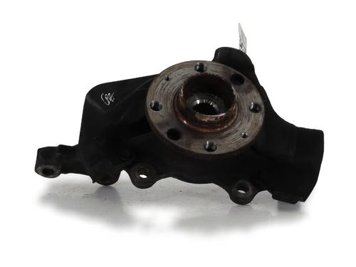 Venstre Styrespindel Lejehus OPEL CORSA D (S07) 1.4 (L08, L68) (100 hp) 29695865