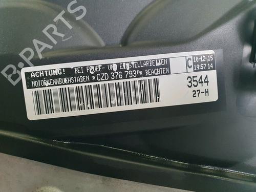 Engine VW TOURAN (5T1) 1.4 TSI | BP36380496M1 - Image 12