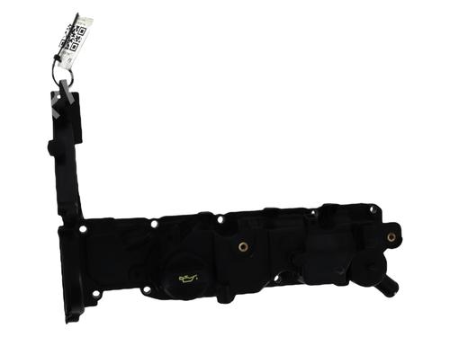 Used Valve cover PEUGEOT 208 I (CA_, CC_) 1.6 HDi (92 hp) 29217669