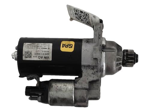 Starter VW EOS (1F7, 1F8) 2.0 TDI 16V | BP33949363M8  - Image 5