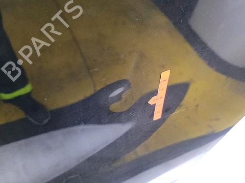Left rear door KIA RIO III (UB) 1.4 CRDi | BP29443874C4 