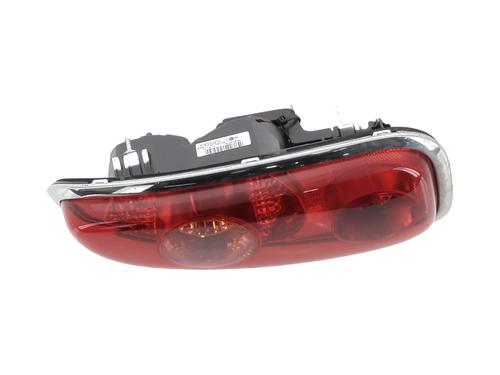 Used Left taillight MINI MINI COUNTRYMAN (R60) Cooper D ALL4 (112 hp) 32202072