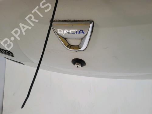 Tailgate DACIA SANDERO 1.4 MPI LPG | BP38947586C6 - Image 4