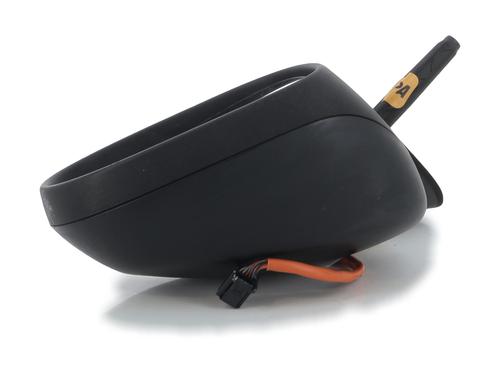 Ryggespeil høyre RENAULT MODUS / GRAND MODUS (F/JP0_) 1.4 (JP01, JP0J) | BP30716778C27