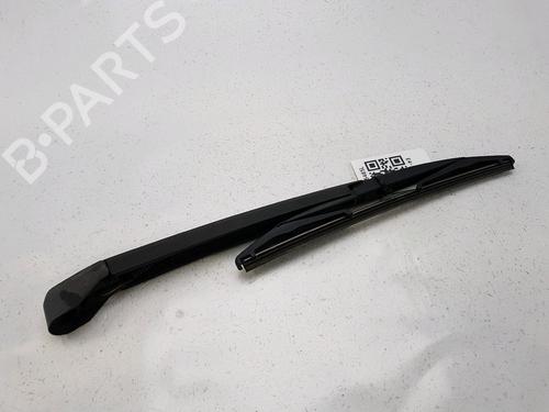Used Rear windshield wiper arm MAZDA CX-7 (ER) 2.2 MZR-CD AWD (ER10A) (173 hp) 27900784