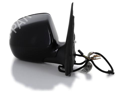 Right mirror PORSCHE CAYENNE (9PA) Turbo S 4.8 | BP29761916C27 